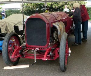 200hp Benz1