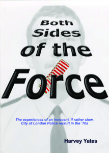 Cover of Bothe Sides of the Force